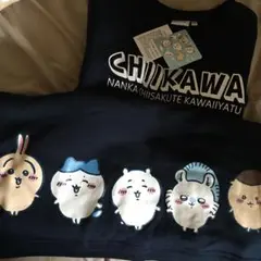ちいかわ ルームワンピース Mサイズ