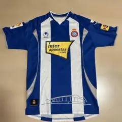 uhlsport RCD Espanyol ユニフォーム