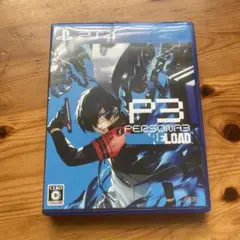 PS4 ペルソナ3リロード 通常版