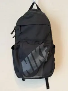 NIKE ブラック リュック