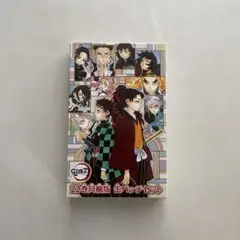 鬼滅の刃　22巻同梱版　缶バッジセット