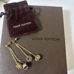 kiichan/ギャンブル ピアス/エレガント/LOUIS VUITTON 2025年最新】ヴィトン ギャンブル ピアスの人気アイテム - メルカリ