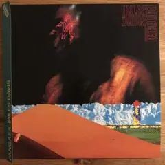 Miles Davis – Pangaea アナログレコード LP