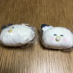 つぶらな瞳のなまがき　むぎゅぬいばぶちゃんず