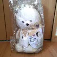 ベビーセーフティクッション うさぎ sunny tomorrow ヒロ商事