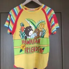 カステルバジャック　Tシャツ　140