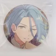 あんスタ HiMERU 缶バッジ