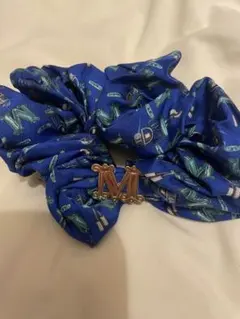 2025年最新】Max Mara レディース ヘアゴム・シュシュの人気