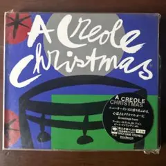 A Creole Christmas CD