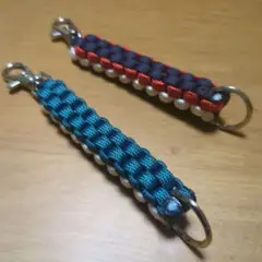 ゴルフティーホルダー2個