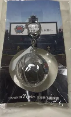 甲子園の土　２０２０年 甲子園は君と永遠に　　阪神甲子園球場