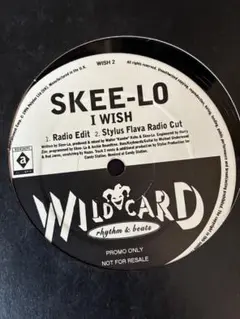Skee-Lo / I Wish