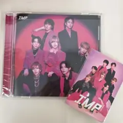 IMP. CRUISIN'　通常盤