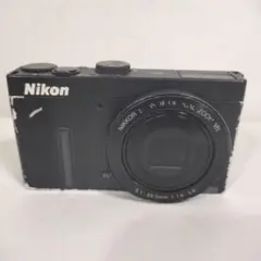 2025年最新】COOLPIX P340 ジャンクの人気アイテム - メルカリ