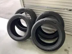 【未使用】ミシュラン225/50R18 プライマシー4 カローラクロス新車外し