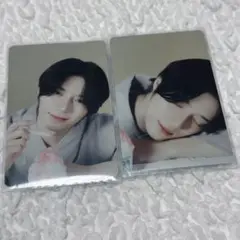 TXT SUMMER TOGETHER ボムギュ