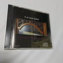 Nasu Orgel Museum CD - Antique Music Box