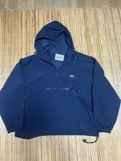 Woolrich 90s アノラックパーカー　L