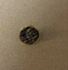 【限定品】関西万博　マリ　ピンバッチ　ナショナルデー