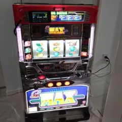4号機B MAX スロットマシン Type A ビーマックス（アルゼ、4号機） - まにあっく懐パチ・懐スロ
