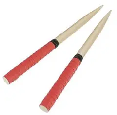 lotus 太鼓の達人 マイバチ 使いやすい 長さ約380mm 直径20mm