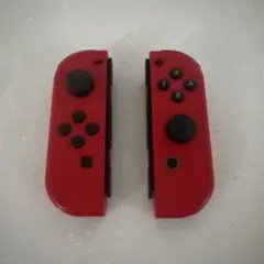 Nintendo Switch ジョイコン マリオオデッセイ　動作確認済み