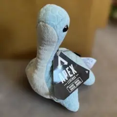 APEX ネッシー 青