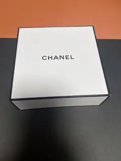 シャネル ボックス
