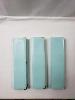 【匿名配送】ネックレス用 ジュエリーケース 3本セット Y