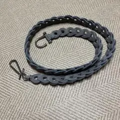 Llife LEATHER CHAIN WALLET CODE
