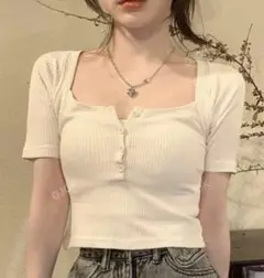 SHINE 半袖Tシャツ