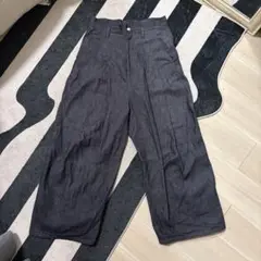 SHINYA KOZUKA Hi BAGGY STUDIOUS別注 S