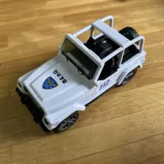 韓国　ミニカー