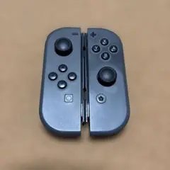 Nintendo Switchジョイコン