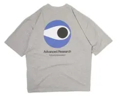YES GOOD MARKET 2024 Tシャツ　グレー　新品未使用　Mサイズ
