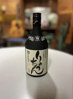 ▲未開栓 本場泡盛 りゅうたん 15年熟成古酒 720ml 43％ 本場泡盛 りゅうたん 龍潭 15年熟成 43度 720ml 瑞泉酒造 那覇 古