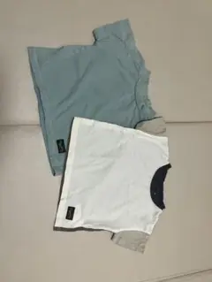 closshi baby しまむら　Tシャツ　90 セット