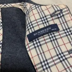 バーバリー BURBERRY ベビー 80