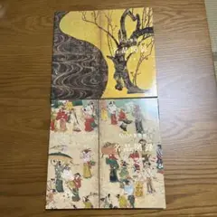 MOA美術館 名品図録　2冊