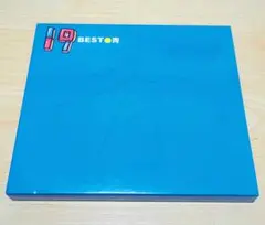 ☆19(ジューク)/BEST 青☆早い者勝ち！