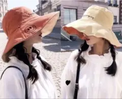 新品　帽子　ハット