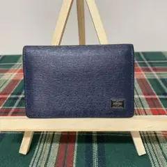 ✨極美品✨ポーター 名刺入れ カレント カードケース
