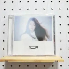 IU I□U CD アイユー DVDなし。 ☆シールなし