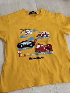 ムーンジョンジョン　100 キッズ服