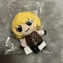デスノート展 メロ ぬいぐるみ