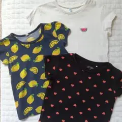 美品　95cm　Tシャツ　まとめ売り