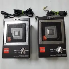 スピーカーシステム　SONY ソニーAPM-500 美品　昭和レトロ　1set スピーカーシステム SONY ソニーAPM-500 美品 昭和レトロ 1set