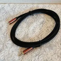 イヤホン 延長コード SOUNDFAM 3.5mm 延長ケーブル 4極1.5M