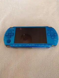 SONY PlayStationPortable PSP-3000 VB
