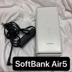 SoftBank Air5